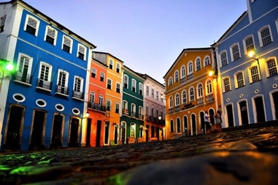 pelourinho-noite
